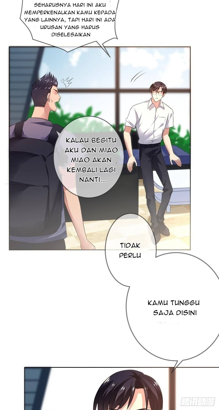 NSD Gaming Chapter 133 Bahasa Indonesia